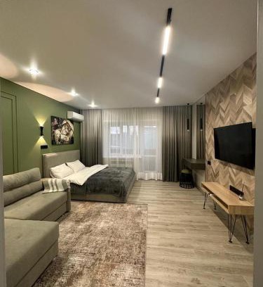 Kostanay Apartamento | Современная квартира в центре города