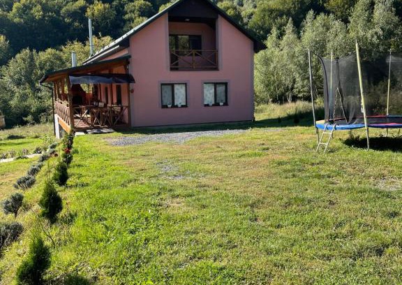 Serednye Casa | соколів камінь