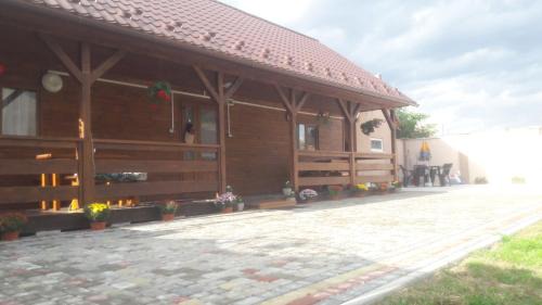 Velyka Byyhan Casa | Сонечко
