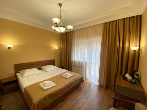 Polyana Casa | Сонячна Соната