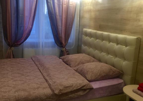 Vladimir Apartamento | Ставровская улица Апартаменты