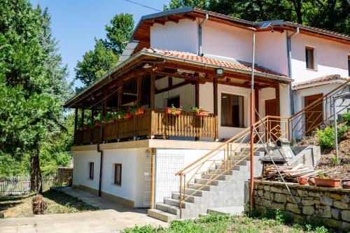 Veliko Tarnovo Casa | Стаи за гости - Аербул и приятели