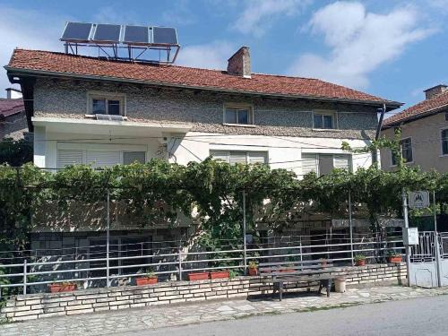 Velingrad Casa | Стаи за гости ВЪРБАНИ