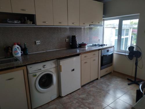 Durankulak Apartamento | Стаи за гости Деко