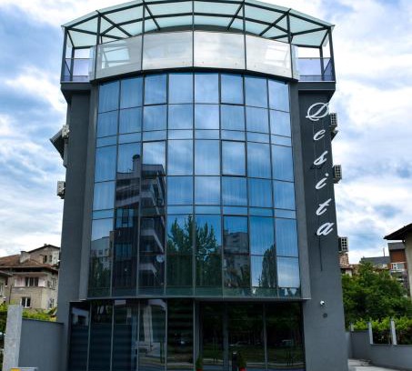 Blagoevgrad Hotel | Стаи за гости Десита