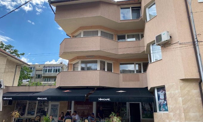 Provadia Casa | Стаи за гости Маринови