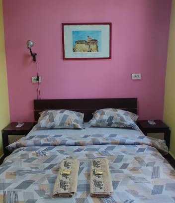 Troyan Casa | Стаи за гости ОРЕХА Троян Private rooms Oreha
