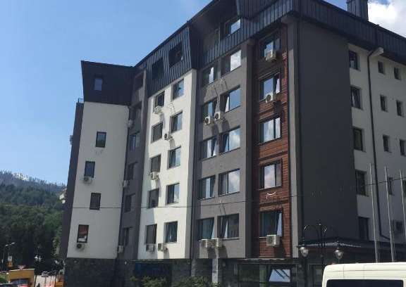 Smolyan Hotel | Стаи за гости Топ Старс Смолян
