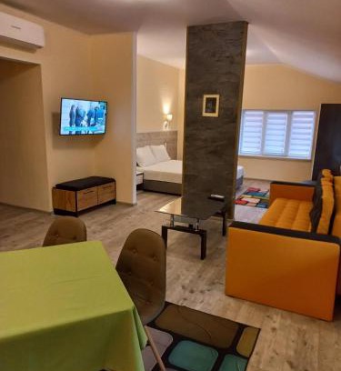 Troyan Casa | стаи за гости TODA