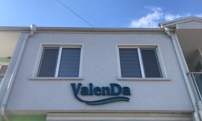 Kirkovo Apartamento | Стаи за гости ValenDa