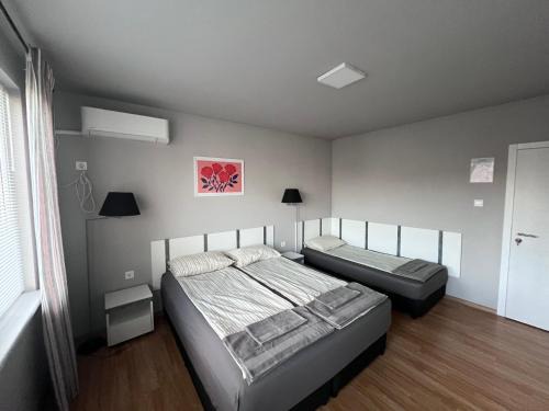 Kazanlak Casa | Стаи за гости Villy