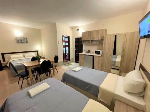Svishtov Apartamento | Стаи, студиа и апартаменти