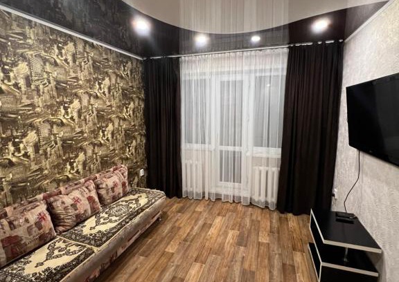 Pavlodar Apartamento | Стандарт Академика Сатпаева 36