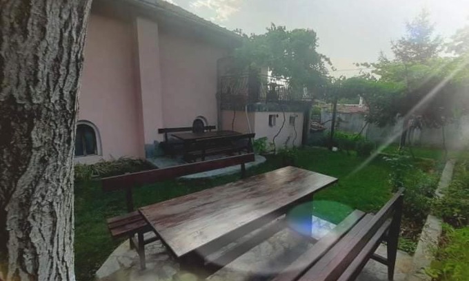 Avren Casa | Старата дюля