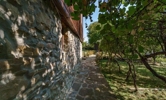 Nevestino Casa | Старата ковачница