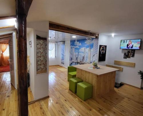 Ruse Center Apartamento | Стела 2
