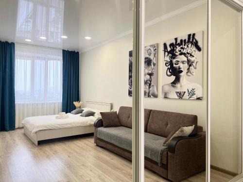 Pavlodar Apartamento | Стильная квартира в новом ЖК