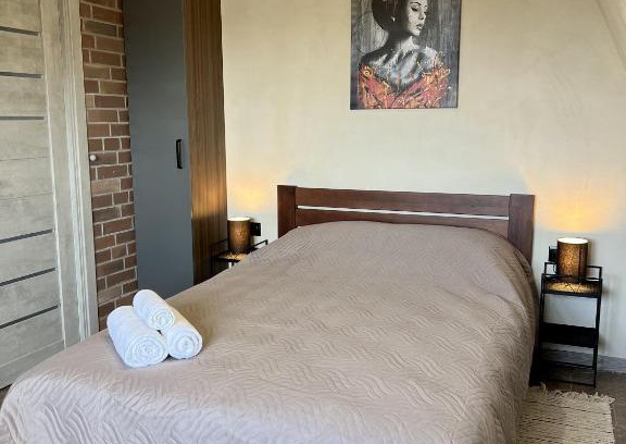 Ternopil Apartamento | Стильна та затишна квартира ЦЕНТР, ЖД вокзал, Елітний будинок