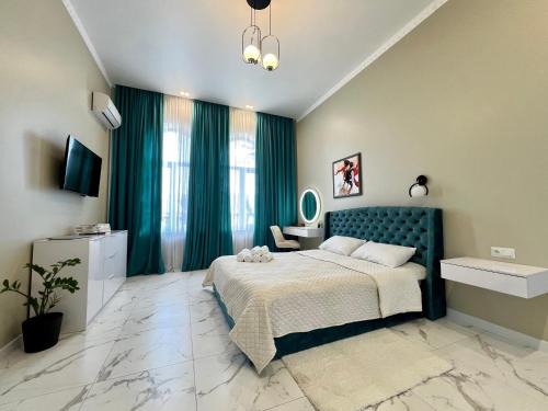 Ternopil Apartamento | Стильна та сучасна квартира в Центрі