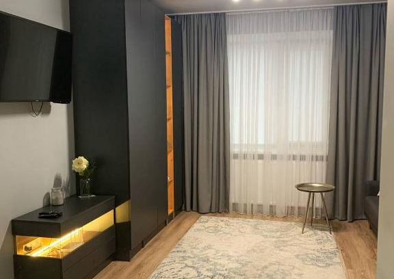 Ternopil Apartamento | Стильна чудова квартира в місті Тернопіль