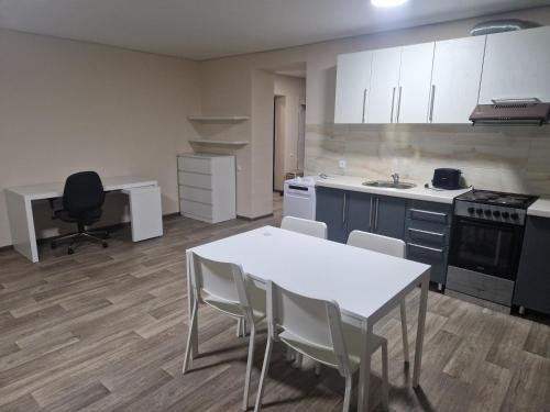 Temirtau Apartamento | Стинс
