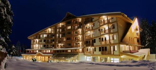 Borovets Hotel | Студио в Хотел Айсберг