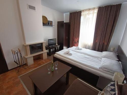 Shiligarnika Apartamento | Студио в хотел Мария Антоанета
