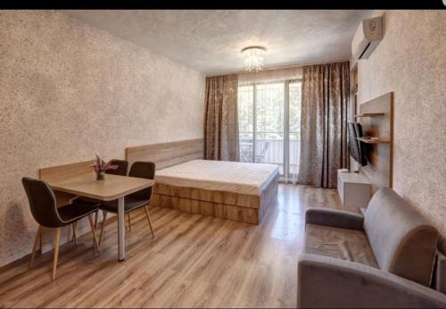 Shkorpilovtsi Apartamento | Студио Дани