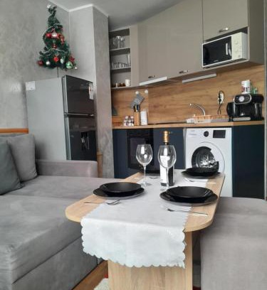 Chepelare Apartamento | Студио Еми