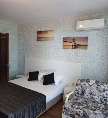 Shkorpilovtsi Apartamento | Студио Илана
