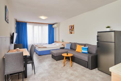 Pomorie Apartamento | Студио Калина