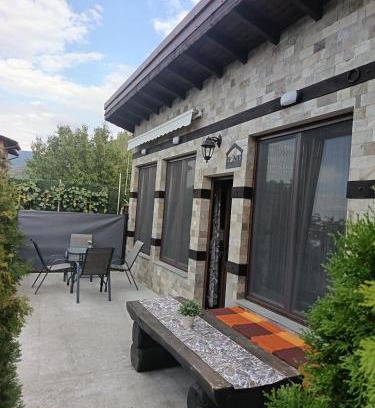 Sapareva Banya Apartamento | Студио Мурите