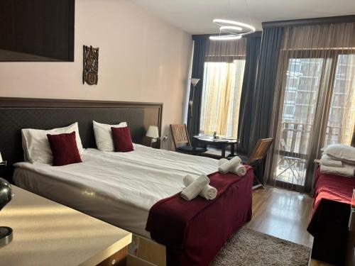 Velingrad Apartamento | Студио Натали в балнеохотел Св Спас