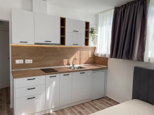 Lozenets Apartamento | Студио Симона 5 първа линия море