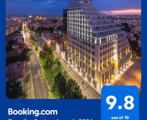 Varna Apartamento | Студио Тони