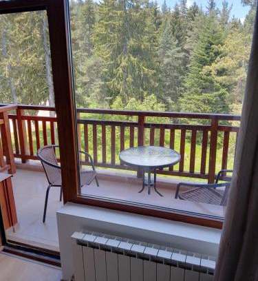 Samokov Apartamento | Студио 36 - Семирамида, Боровец