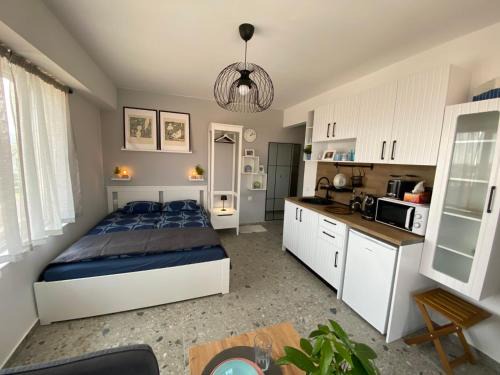Lozenets Apartamento | Студио Larimar