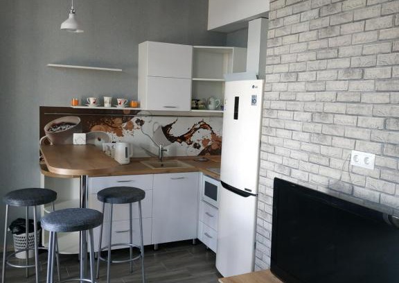 Yaroslavl Apartamento | Студия в Династии