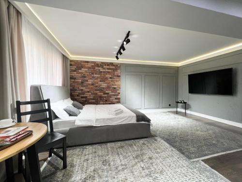 Pavlodar Apartamento | Студия в современном стиле