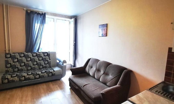 Kudrovo Apartamento | Студия Кудрово- Английская, 2
