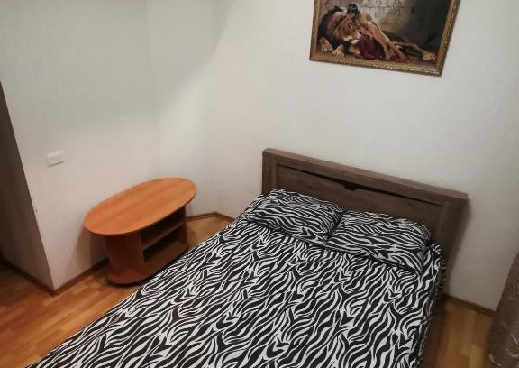 Kurgan Apartamento | Студия на Аргентовского