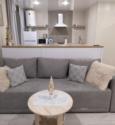 Maliyevtsy Apartamento | Студия на Проскуровской 16
