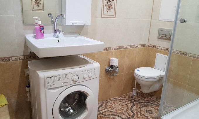 Ivanovo Apartamento | Студия на ул. Московская, 62