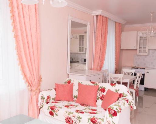 Tobolsk Apartamento | Студия
