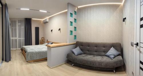 Lenins'kyi district Apartamento | Студія-трансформер ЖК Лісопарковий