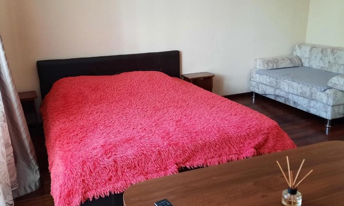 Tyumen Apartamento | Судоремонтная 29