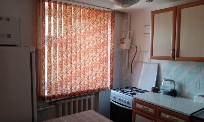 Taraz Apartamento | Сулейманова 8