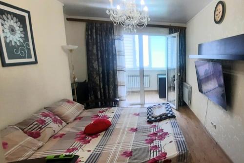 Irpin Apartamento | Сучасна квартира в районі Центрального парку