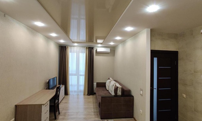 Lutsk Casa | Сучасна квартира