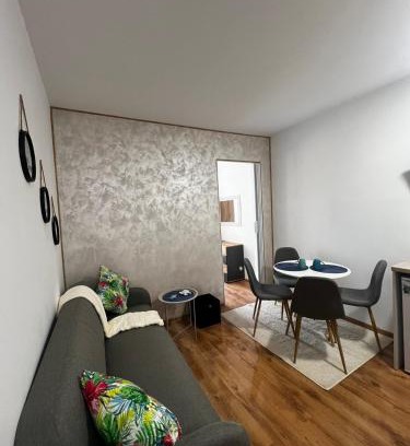 Tankovo Apartamento | Съни Дей ,Слънчев бряг